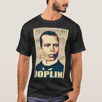 Scott Joplin Classic T - Shirt