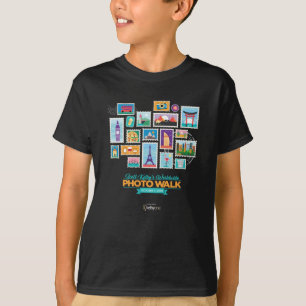 Scott Kelby's Worldwide Foto Walk '25 Dark Shirt