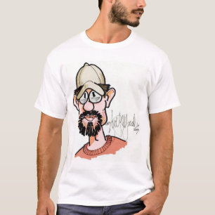 Scott L. Hendrie durch Scott L. Hendrie T-Shirt