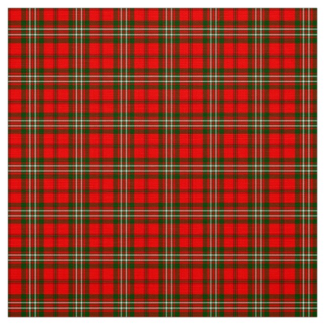 Scott Modern Tartan Stoff (Muster)