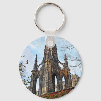 Scott monument.jpg schlüsselanhänger