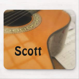 Scott Mousepad