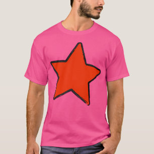 Scott Pilgrim startet Scott Pilgrim Star High T-Shirt