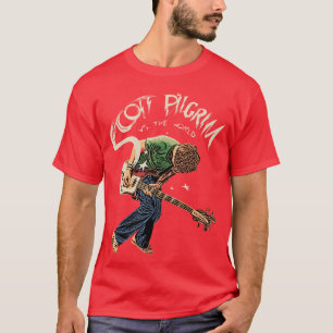 Scott Pilgrim vs the World Freund T-Shirt
