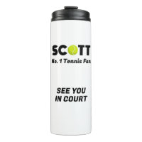 Scott Tennis