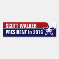 Scott Walker 2016