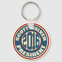 Scott Walker Präsident 2016