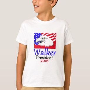 Scott-WANDERER 2016 T-Shirt