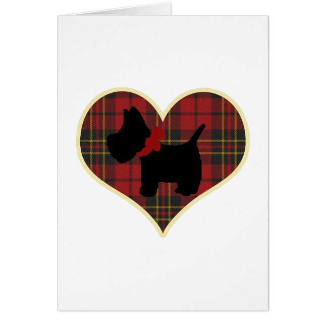 Scottie (Vorne)