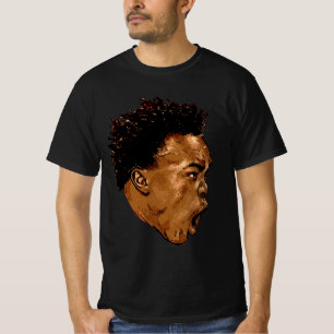 Scottie Barnes face T-Shirt