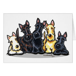 Scottie Five