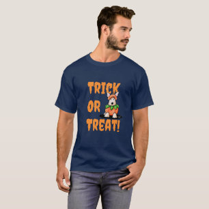 Scottie Halloween T-Shirt