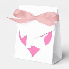 Scottie Liebe Geschenkschachtel