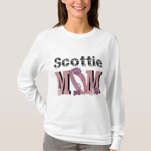 Scottie MAMA T-Shirt