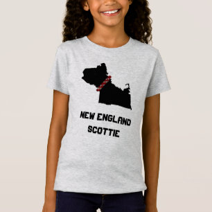 Scottie T - Shirt