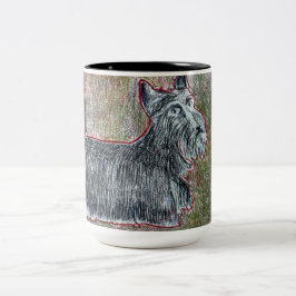Scottie Tasse