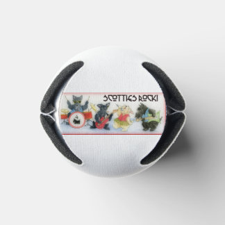 Scotties Rock Wheatie Can Cooler Dosenkühler