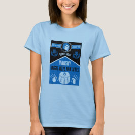 Scottish Burns Night T-Shirt