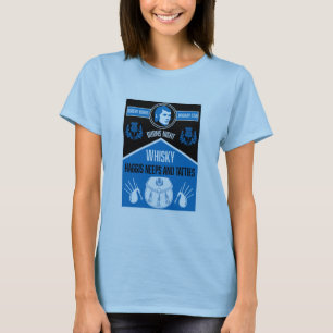 Scottish Burns Night T-Shirt