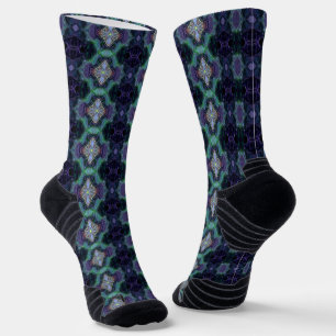 Scottish Charm Socken