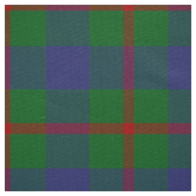 Scottish Clan Agnew Tartan Kariert Stoff (Muster)