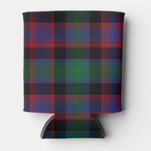Scottish Clan Alexander Hunting Tartan Kariert Dosenkühler
