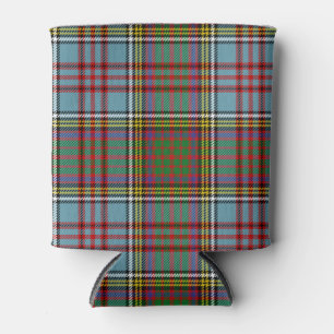 Scottish Clan Anderson Tartan Kariert Dosenkühler