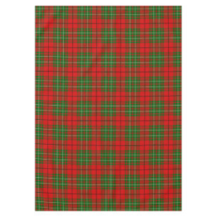 Scottish Clan Cumming Tartan Kariert Tischdecke