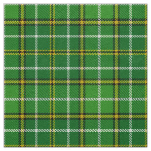 Scottish Clan Forrester Hunting Tartan Kariert Stoff