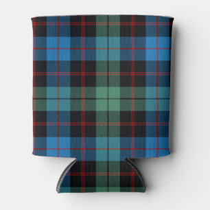 Scottish Clan Guthrie Tartan Kariert Dosenkühler