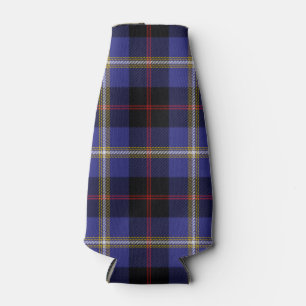 Scottish Clan Hill Tartan Pläd Flaschenkühler