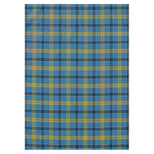 Scottish Clan Laing Tartan Plaid Tischdecke