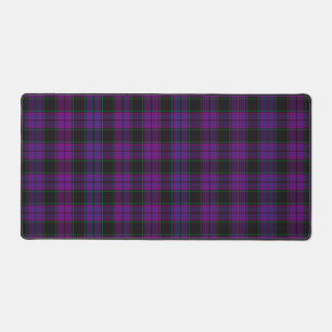 Scottish Clan Laird Tartan Kariert Schreibtischunterlage