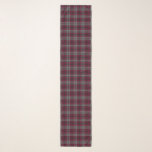 Scottish Clan Little Tartan Kariert Schal<br><div class="desc">Scottish Clan Little Kleid tartan karierte Muster</div>
