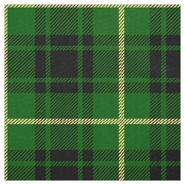Scottish Clan MacArthur Tartan Kariert Stoff (Muster)