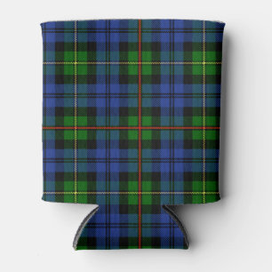 Scottish Clan MacEwan Tartan Kariert Dosenkühler