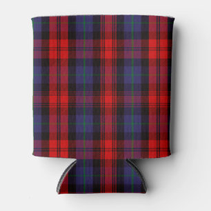 Scottish Clan MacLachlan Tartan Kariert Dosenkühler