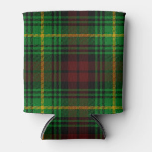 Scottish Clan Martin Tartan Pläd Dosenkühler
