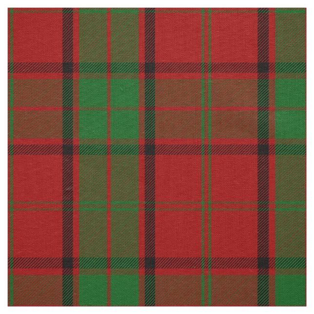 Scottish Clan Maxwell Tartan Kariert Stoff (Muster)