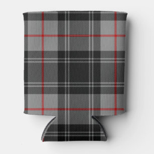 Scottish Clan Moffat Tartan Kariert Dosenkühler