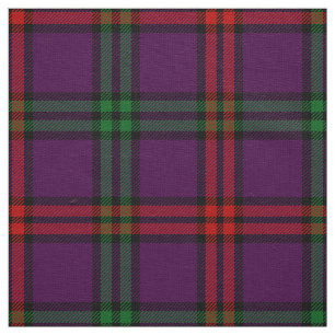 Scottish Clan Montgomery Tartan Kariert Stoff