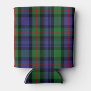 Scottish Clan Murray Tartan Kariert Dosenkühler