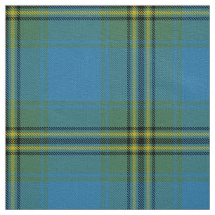 Scottish Clan Oliver Hunting Tartan Kariert Stoff