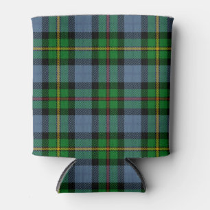 Scottish Clan Smith Tartan Kariert Dosenkühler