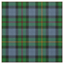 Scottish Clan Smith Tartan Kariert Stoff