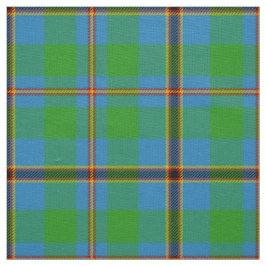 Scottish Clan Snodgrass Tartan Kariert Stoff