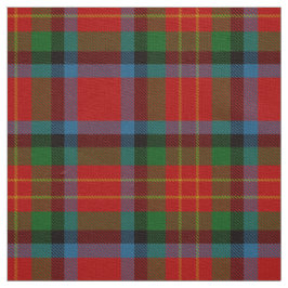 Scottish Clan Sturrock Tartan Kariert Stoff