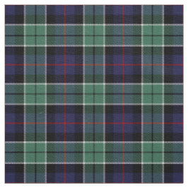 Scottish Clan Syme Tartan Kariert Stoff