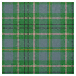 Scottish Clan Taylor Tartan Kariert Stoff