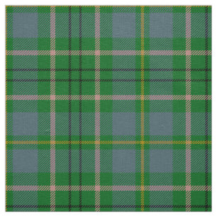 Scottish Clan Taylor Tartan Kariert Stoff